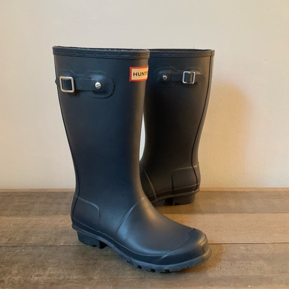 Hunter Other - Hunter Boots